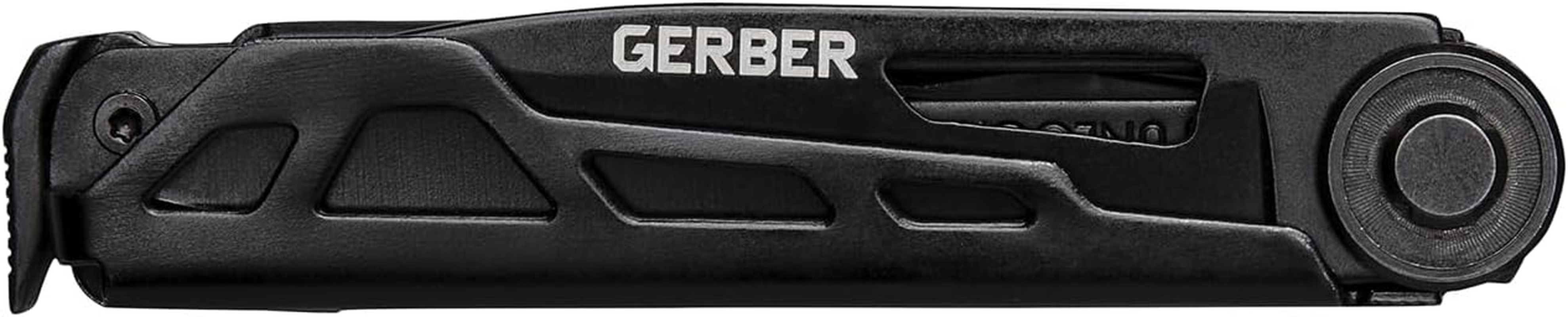 Gerber Armbar Scout Multitool, Green image number 2