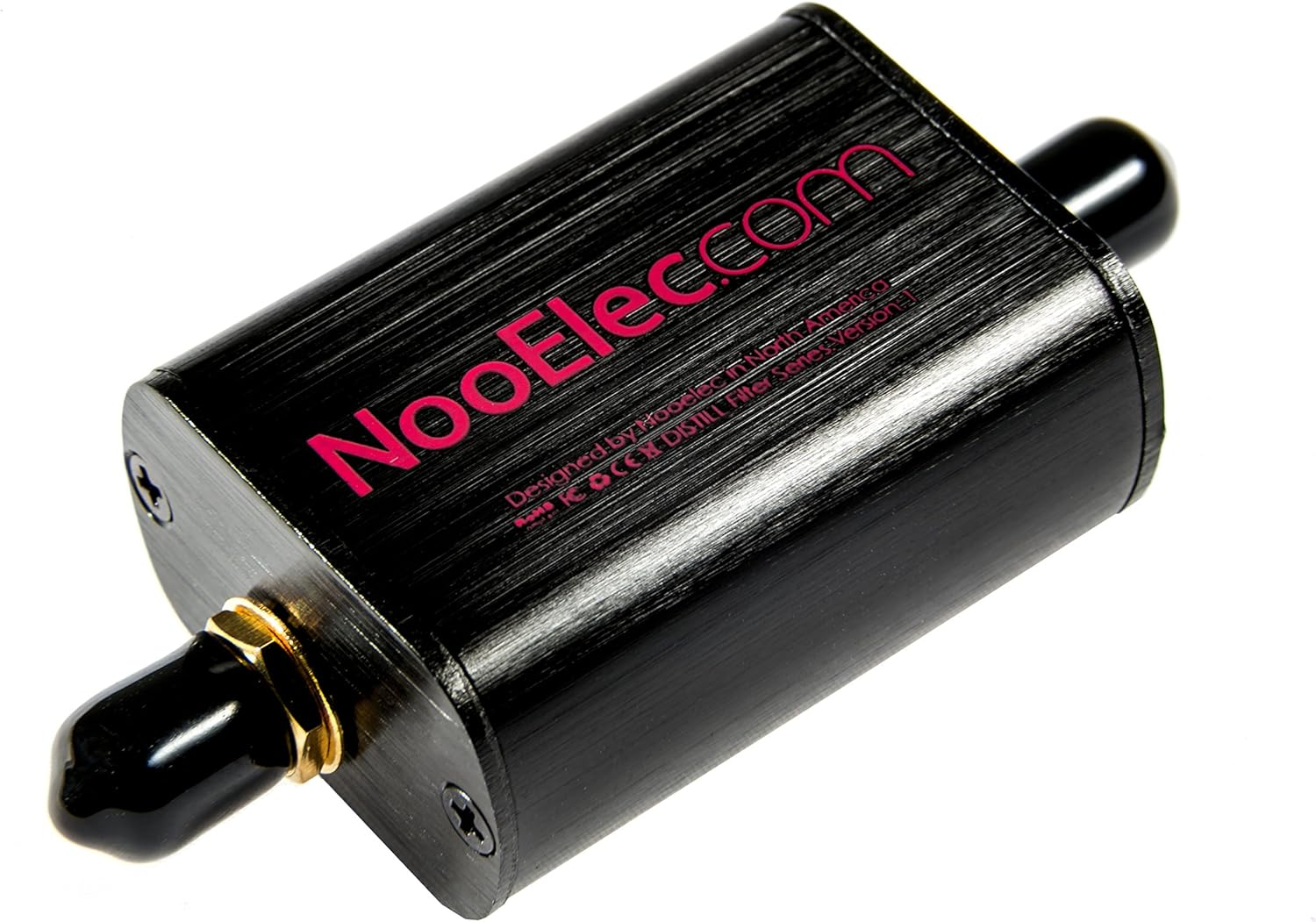 Flamingo AM - Broadcast AM Bandstop Filter (AM Notch Filter) for Software Defined Radio (SDR) Applications image number 5