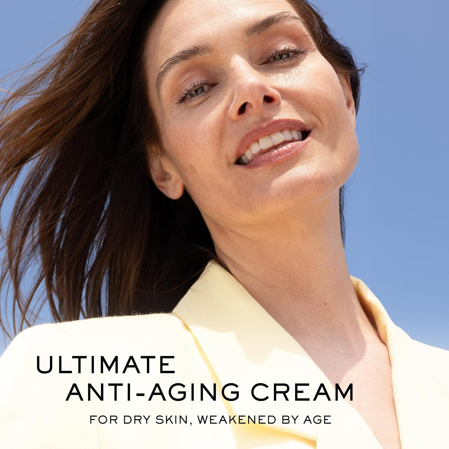 Nuxuriance Gold Nutri Fortifying Oil Cream by Nuxe for Women - 1.7 Oz Cream