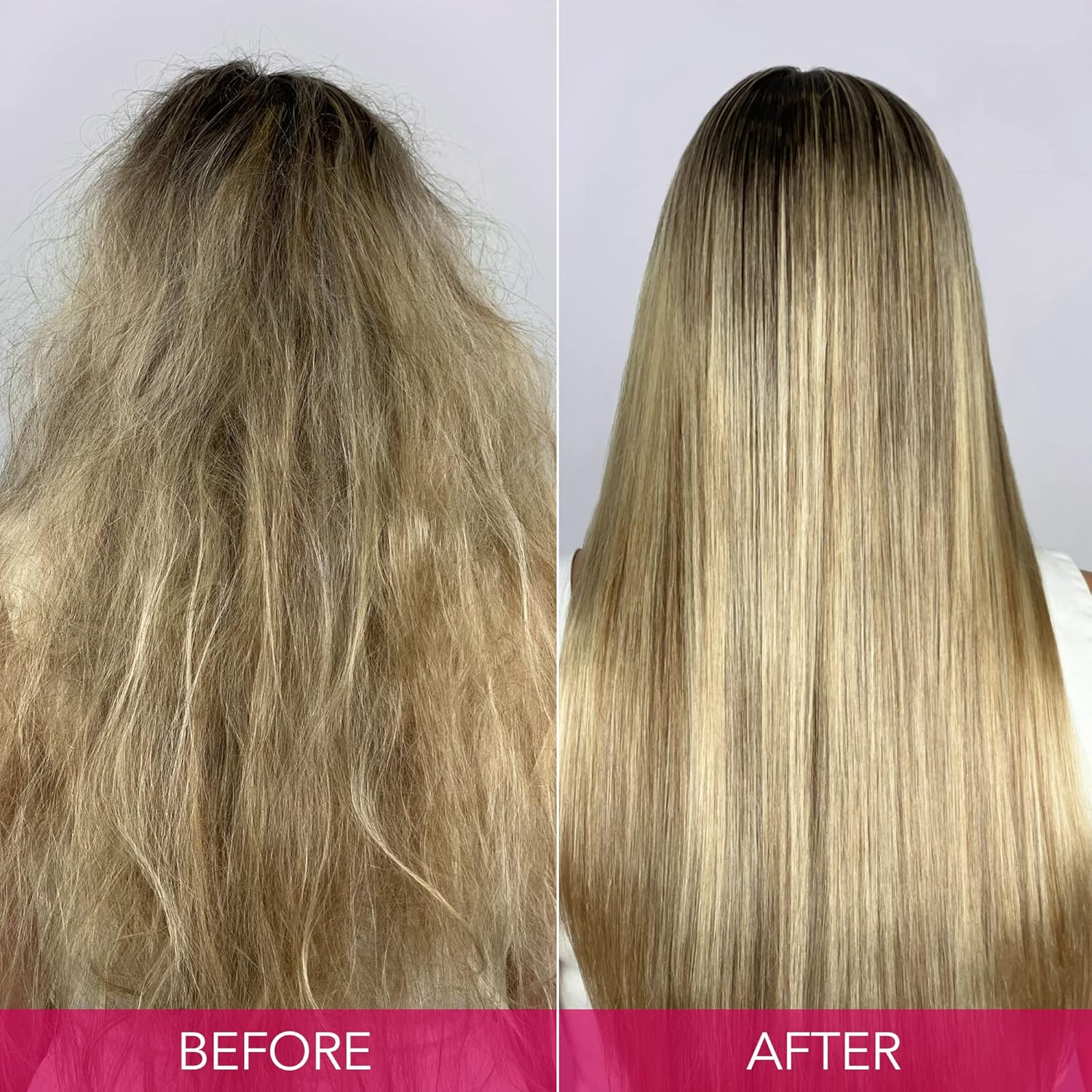 Keratin Complex Timeless Color Fade-Defy Shampoo, 1 L image number 6