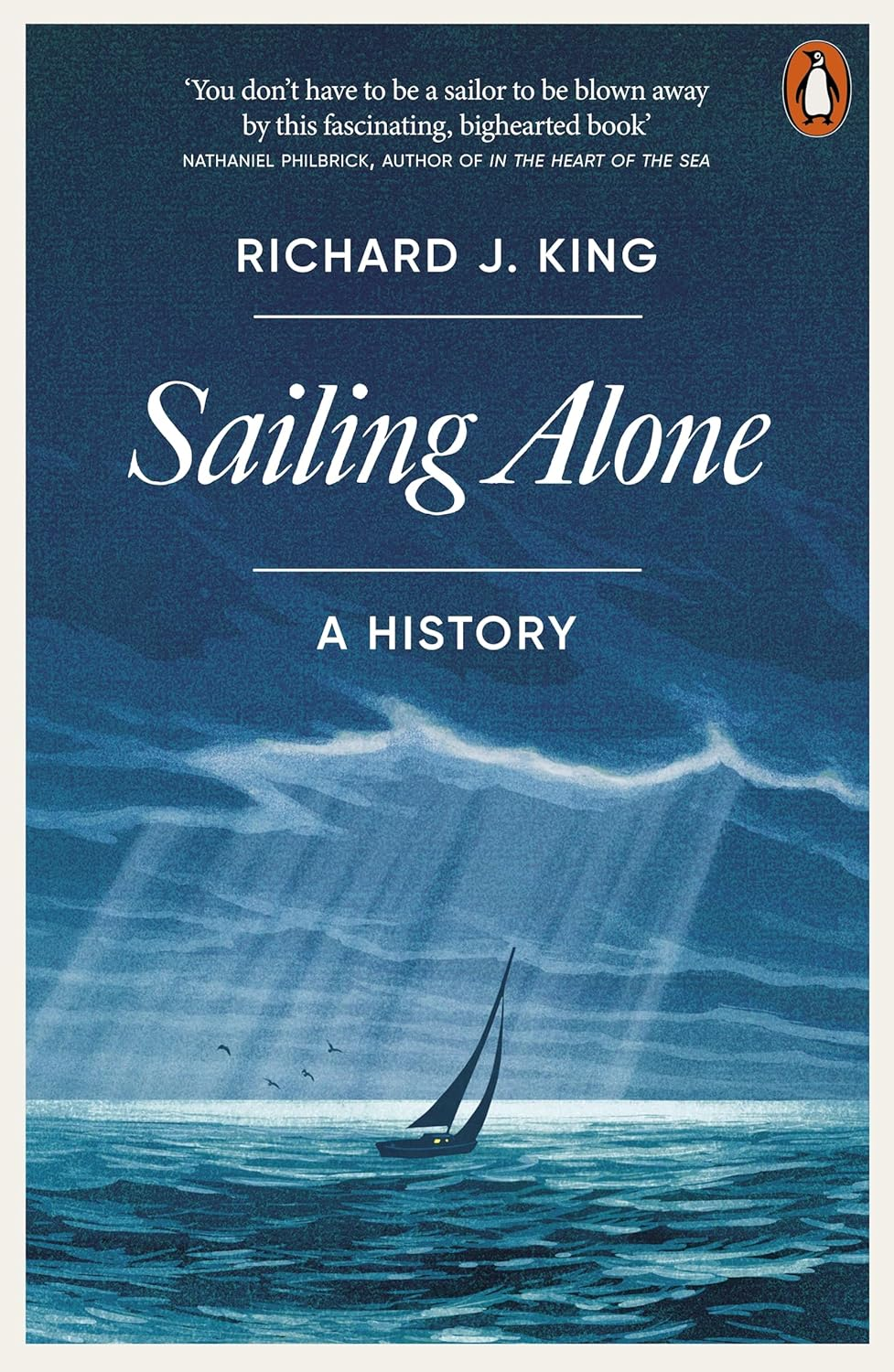Sailing Alone: a History image number 1
