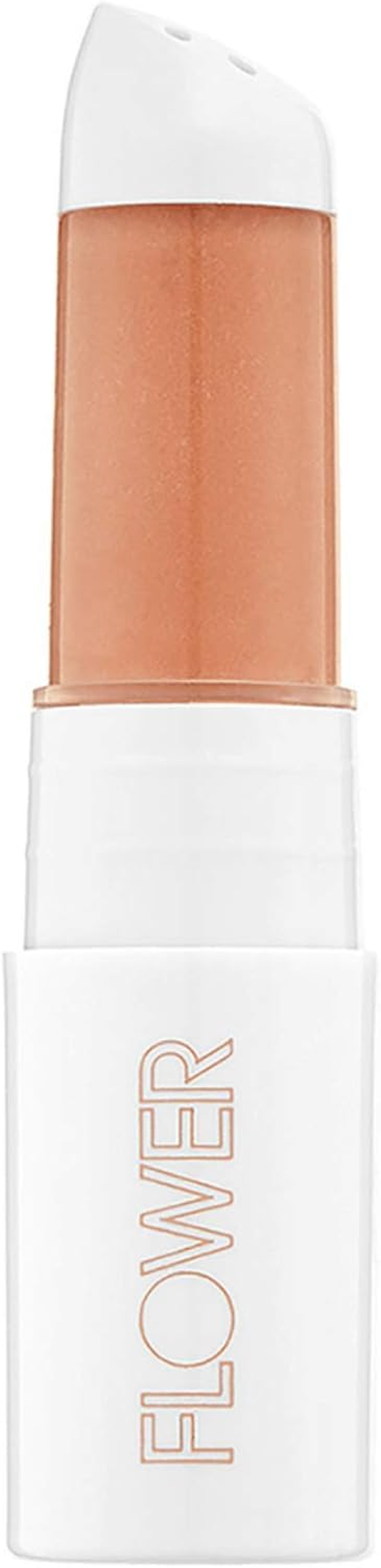 Petal Pout Lip Mask - LM6 Sangria by Flower Beauty for Women - 0.05 Oz Lip Mask