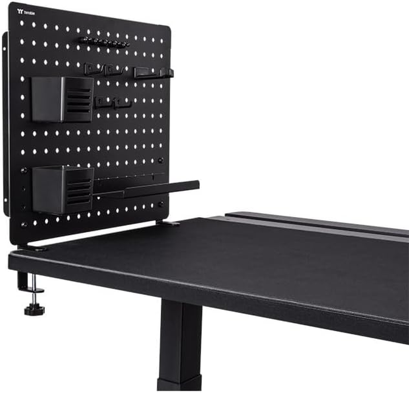 Thermaltake Gaming Desk Pegboard Large, GEA-GDP-DPLBLK-01 image number 3