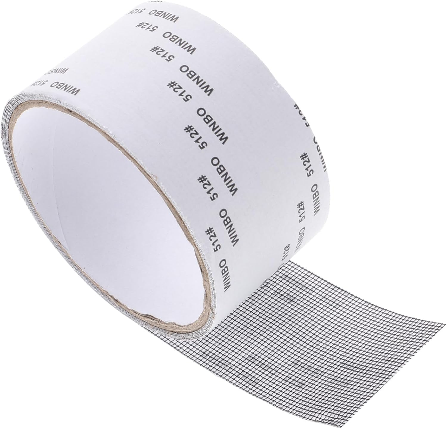 Vaguelly Screen Patch Repair Kit for Window Mesh Strong Adhesive Screen Repair Tape image number 3