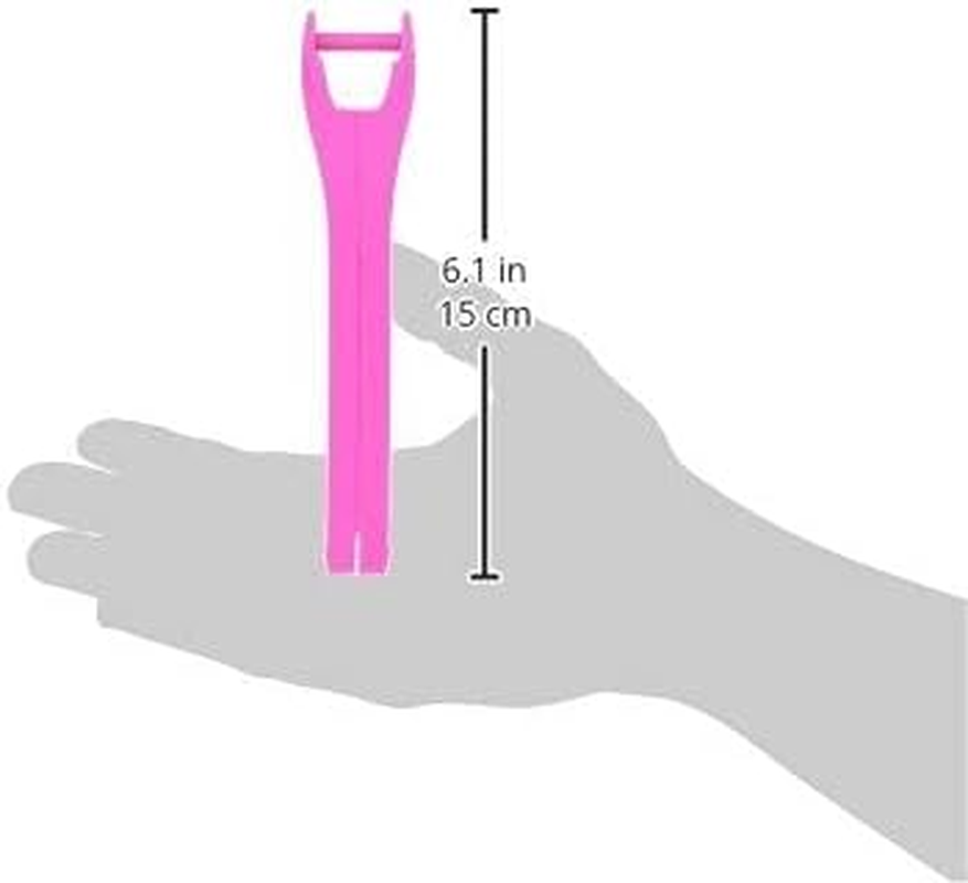 O'Neal Element Limited Edition Boot/Shorty Strap Kit (Pink) image number 1
