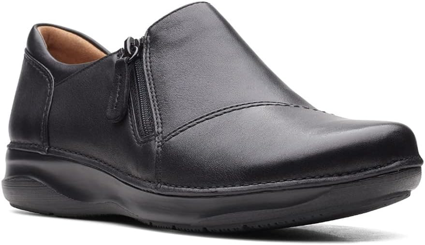 Clarks Appley Zip