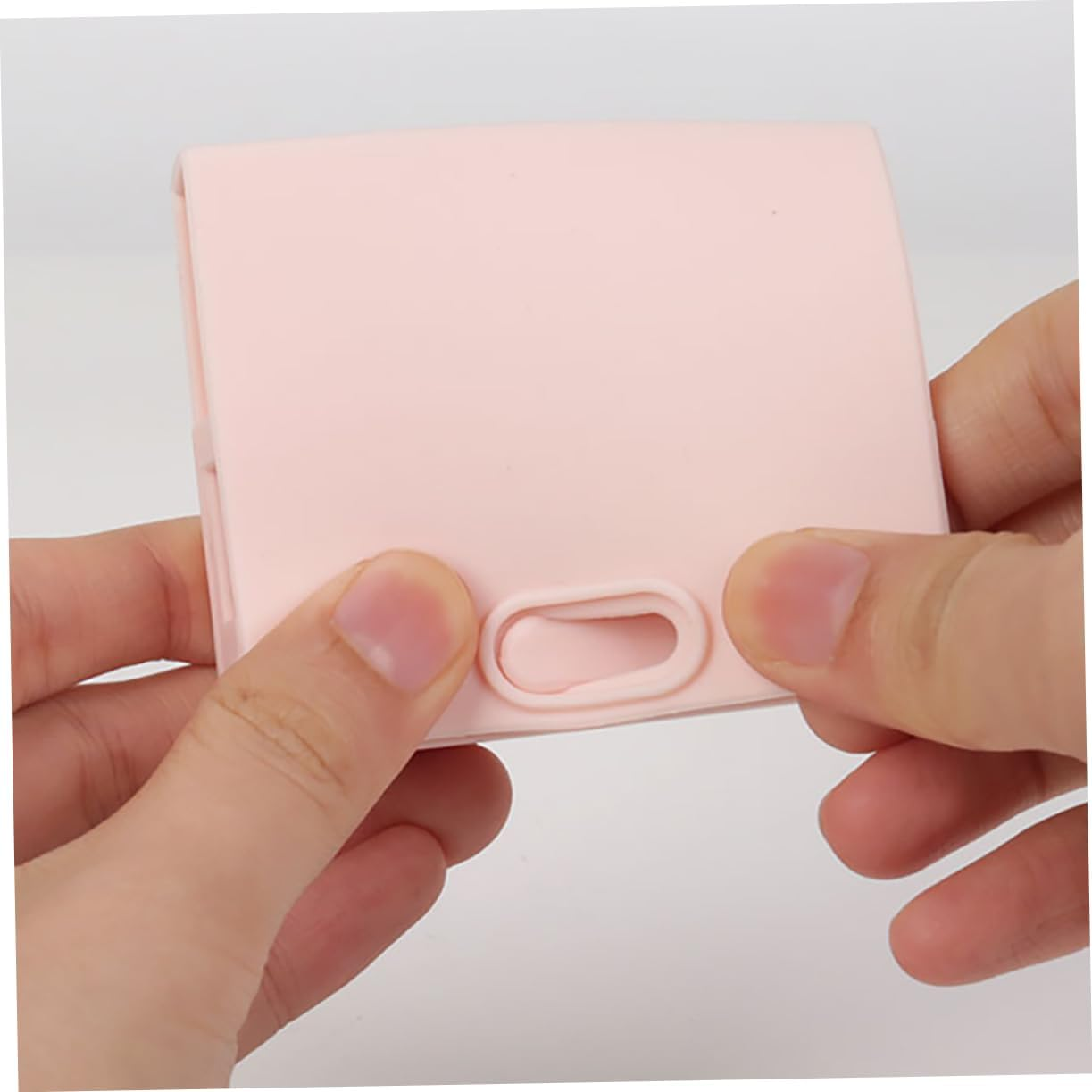 LOORGVEL Nail Drill Bit Holder Stand Nail Art Organizer Manicure for Home Salon image number 6