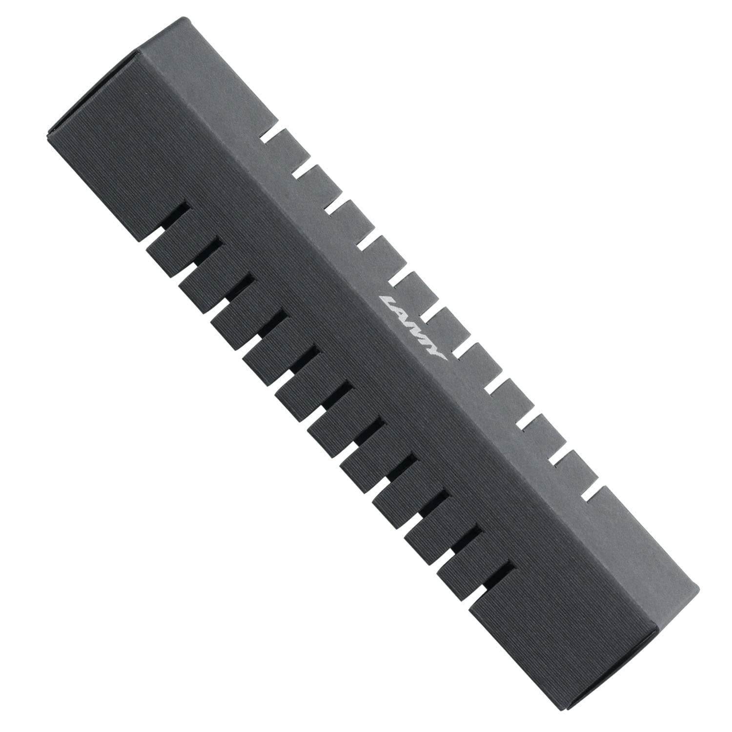 LAMY L3D2LR Ballpoint Pen, Water-Based, Safari, Light Rose, Limited Edition image number 2