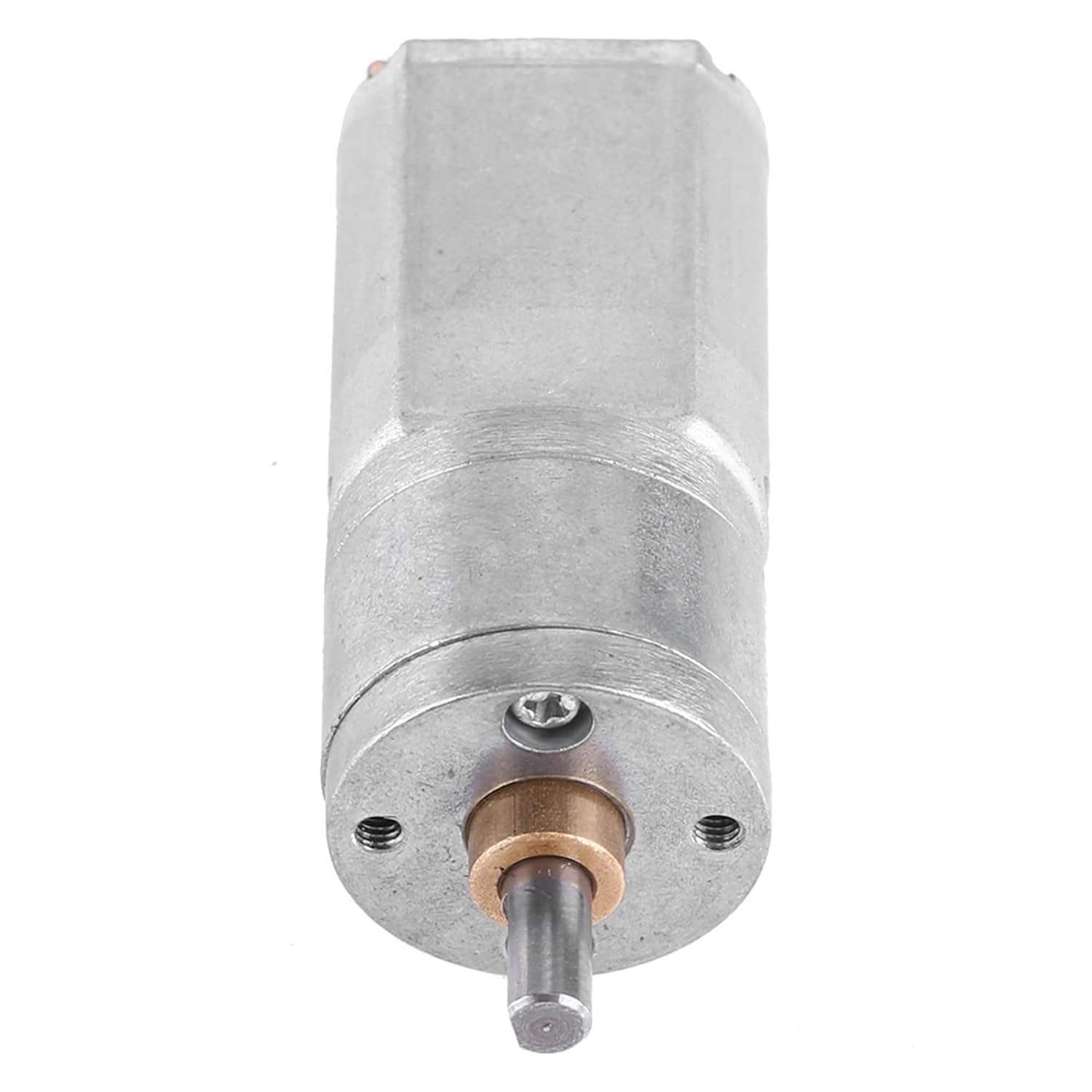 12V Electric Gear Motor with The, High and Long Service Life, Suitable for Reduction Exchange Engine Applications (12V 15RPM) image number 5