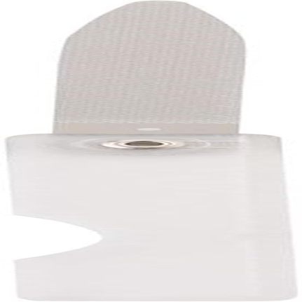 MUJI 15852543 Stainless Steel Folding Nail File