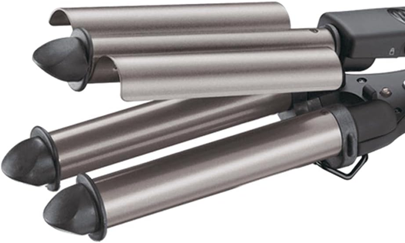 Babylisspro Triple Barrel Waver image number 1