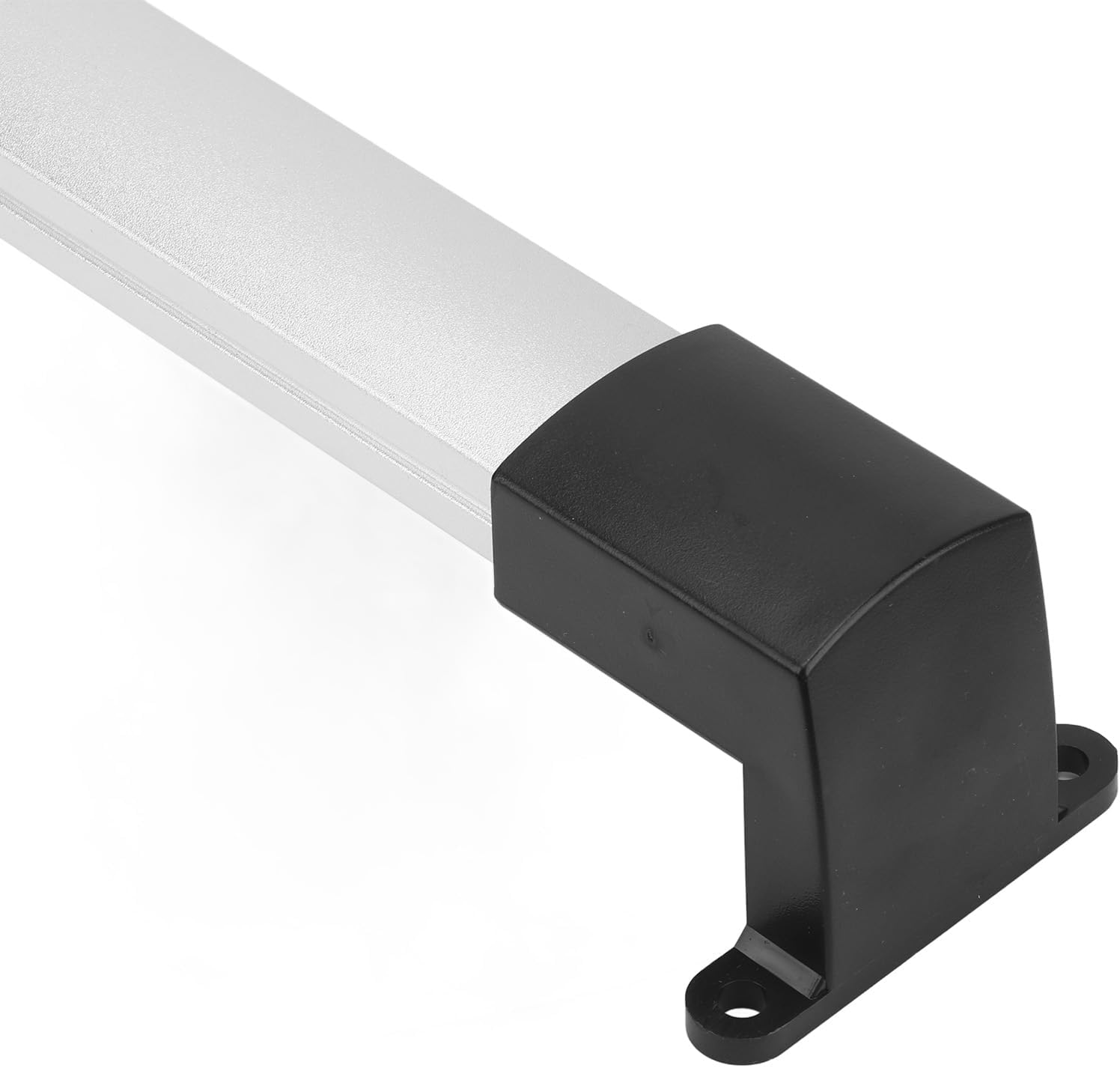 Rv Screen Door Cross Bar, 17Pcs 54Cm to 72Cm Adjustable Aluminium Alloy Rv Door Handle Grab Bar for Trailers, Campers, Caravans, Universal Rv Assist Handle, Rv Accessories image number 5