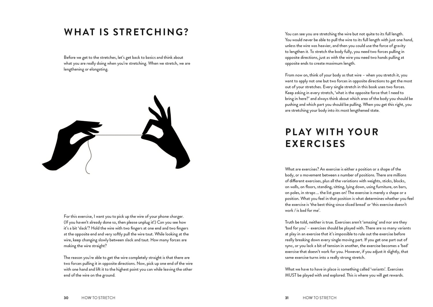 Stretch: 7 Essential Daily Movements to Set Your Body Free image number 4