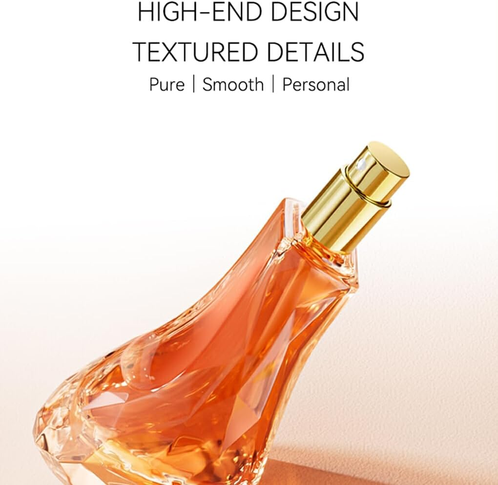 Fashionable and Elegant Eau De Parfum Spray for Women S Appeal Timeless Elegance Embrace Noble and Classic of Perfume