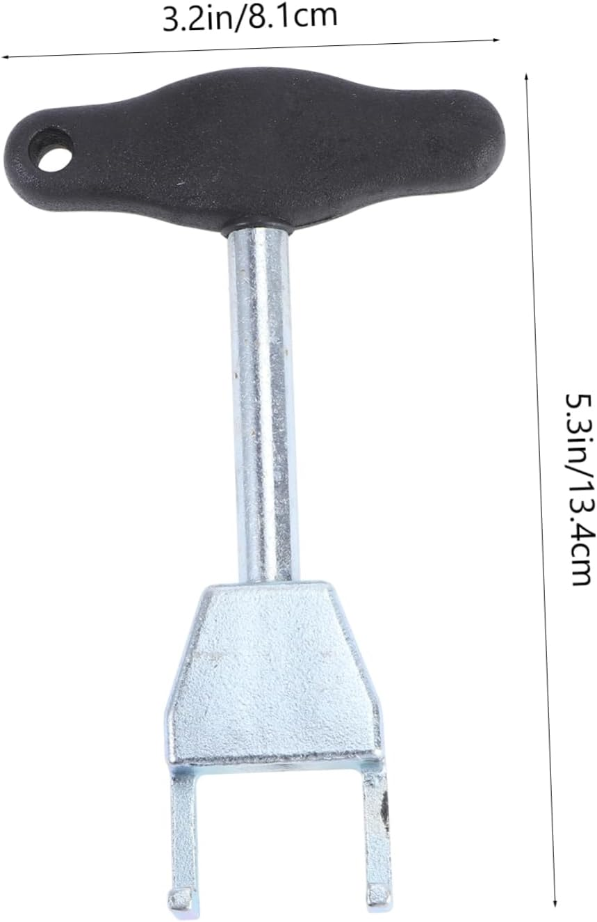 SOLUSTRE Automotive Spark Plug Socket Thin Wall Tool Car Ignition Coil Puller Removal image number 2