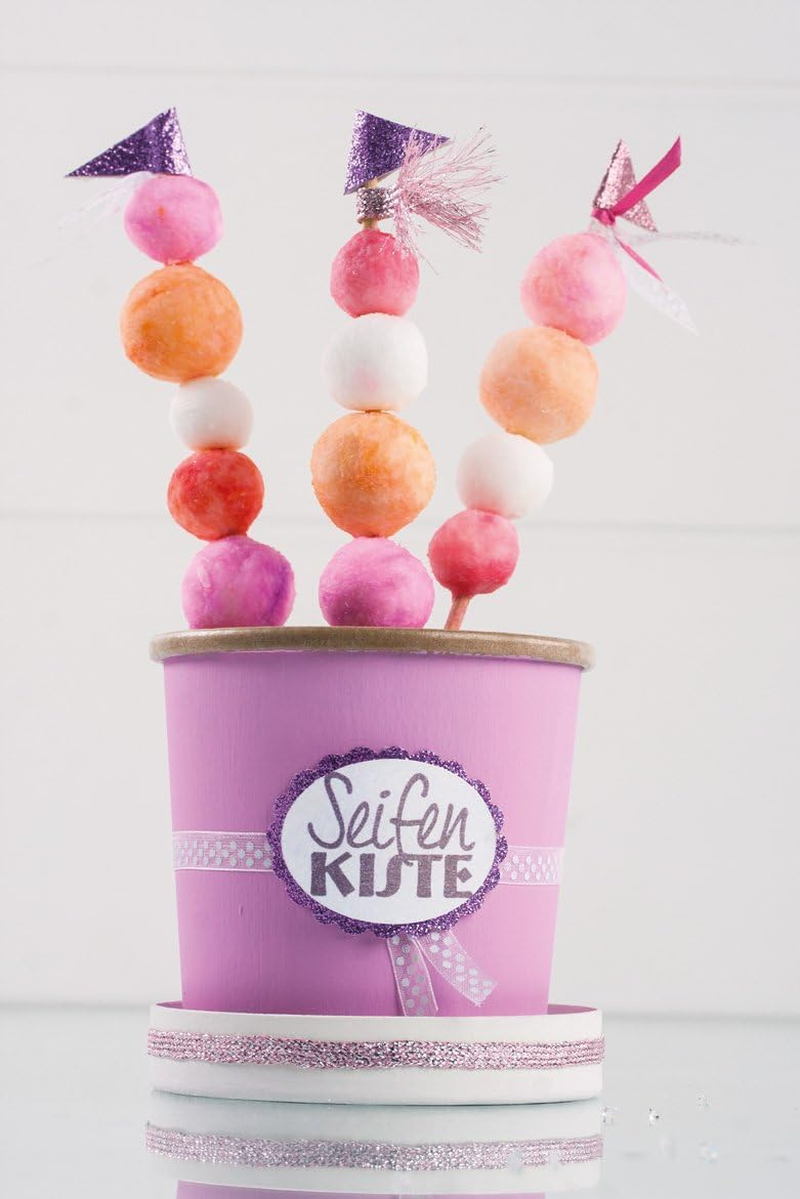 RAYHER 34223000 Kneading Soap, 250G Tin &ndash; White 9.2011 X 9.2011 X 9.9 Cm image number 1