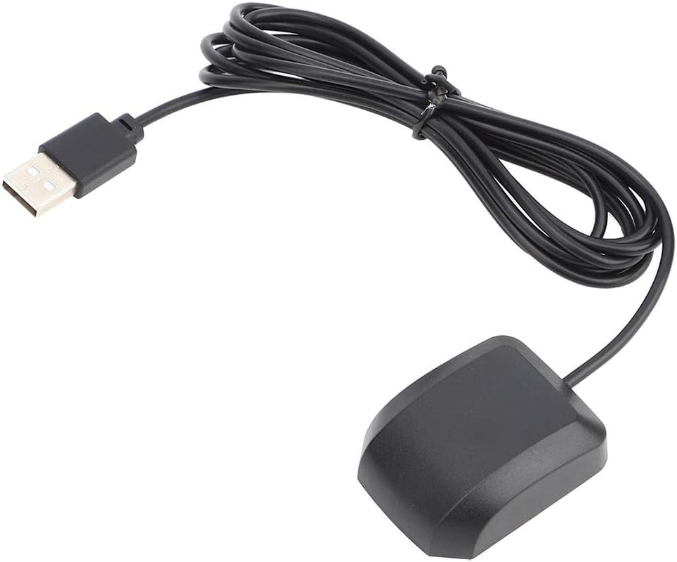 VK 162 Navigation Module USB Interface GPS Receiver for Google Earth DC3.3 to 5V with KDS0.5PPM Accuracy, RTC Crystal, a GPS Services image number 1