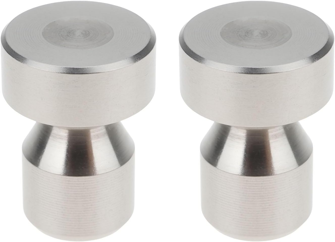 Emsea 2Pcs 6/8Mm Blade Shear Pin 506 96 62-01 Compatible with Husqvarna Proflex Rider image number 1