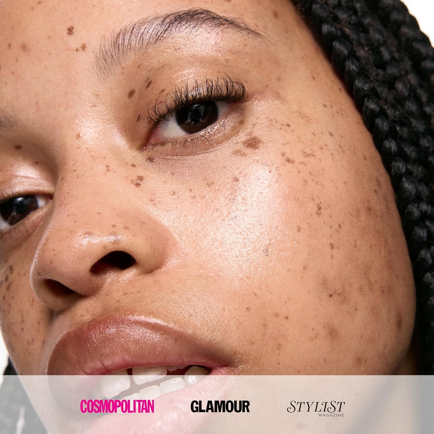 The INKEY List 10% Niacinamide Serum for Control of Excess Oil and Redness 30 Ml image number 4