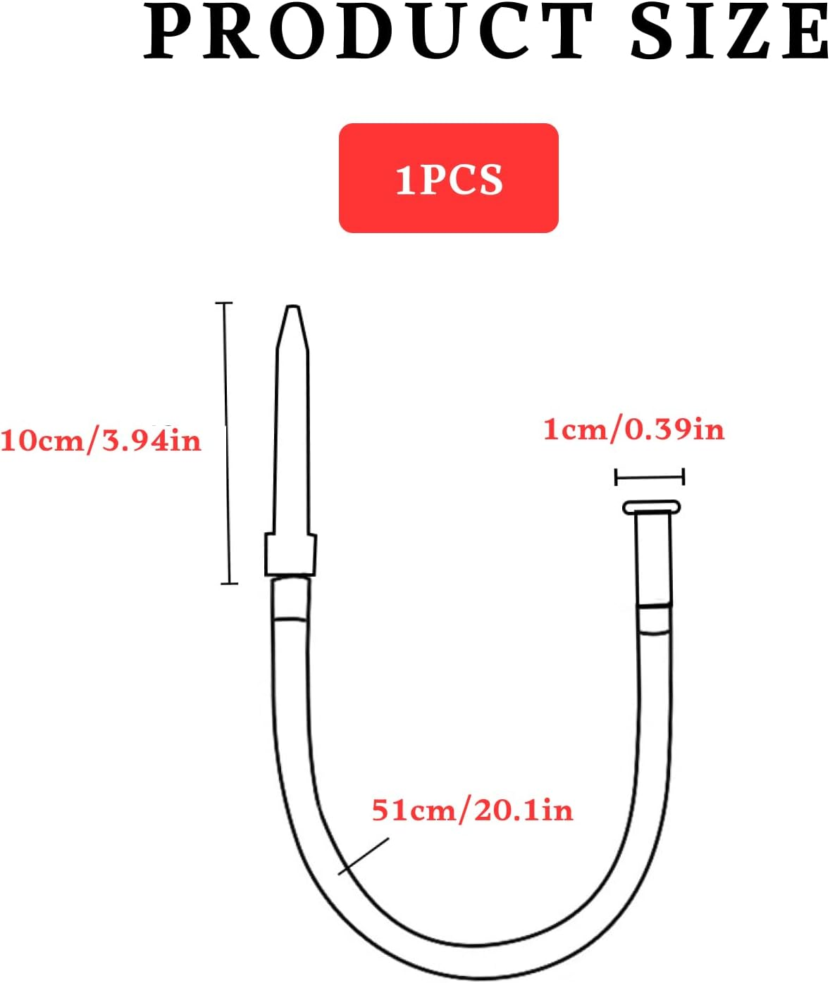 Baby the Snotsucker Nasal Aspirator with Travel Case and 4 Gentle Tool Baby Booger Suction Tool for Newborns,Baby Nose Sucker,Infants Safe Nasal Cleaner for Congestion Relief image number 1
