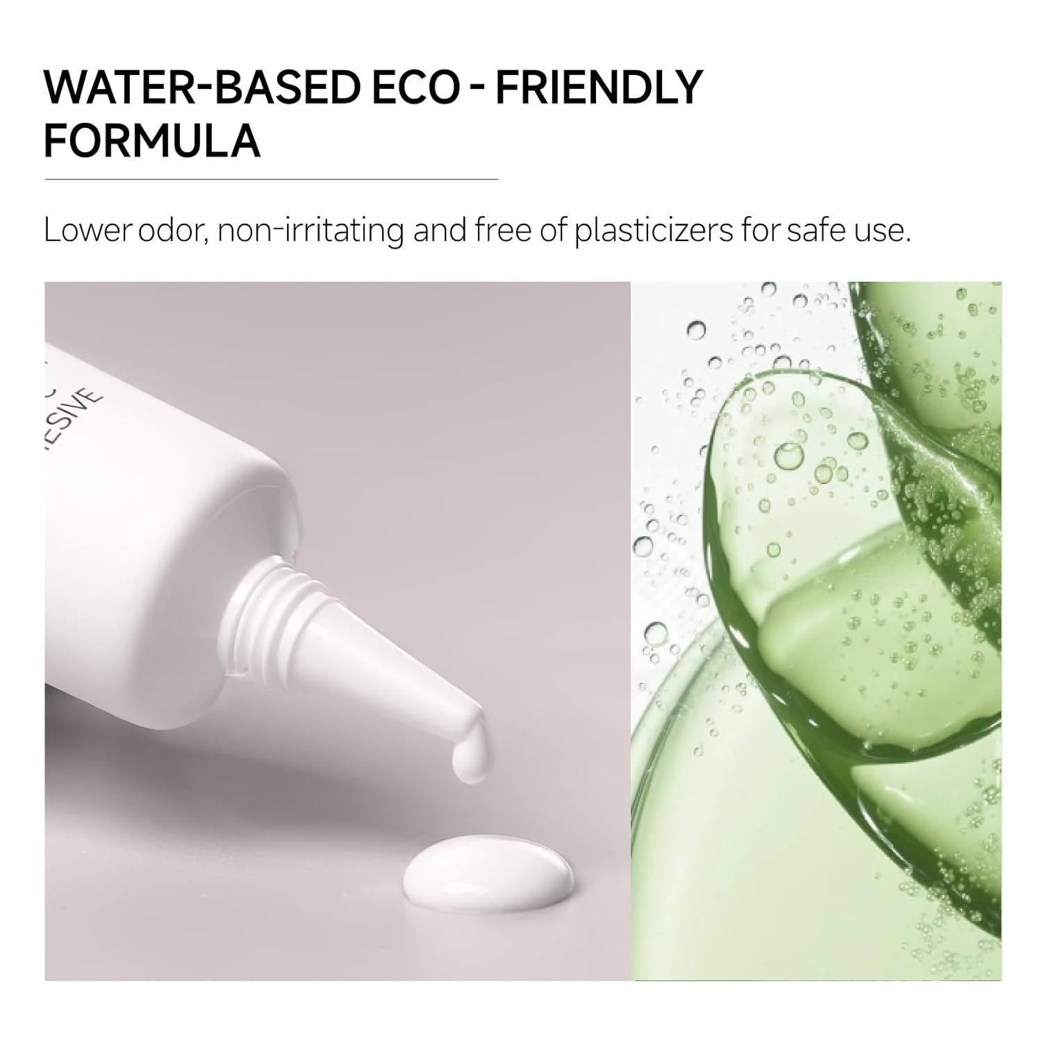 KEARING Permanent Fabric Adhesive, Washable Fabric Glue for All Fabrics, Sewing, Quilting and Crafting Project image number 3