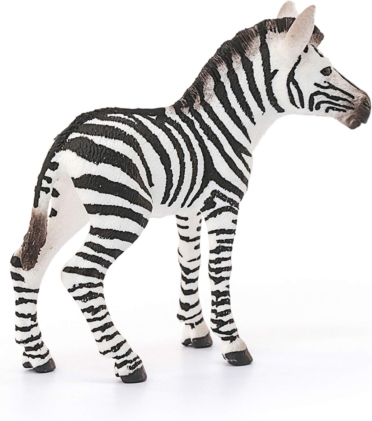 Schleich - Zebra Foal image number 2