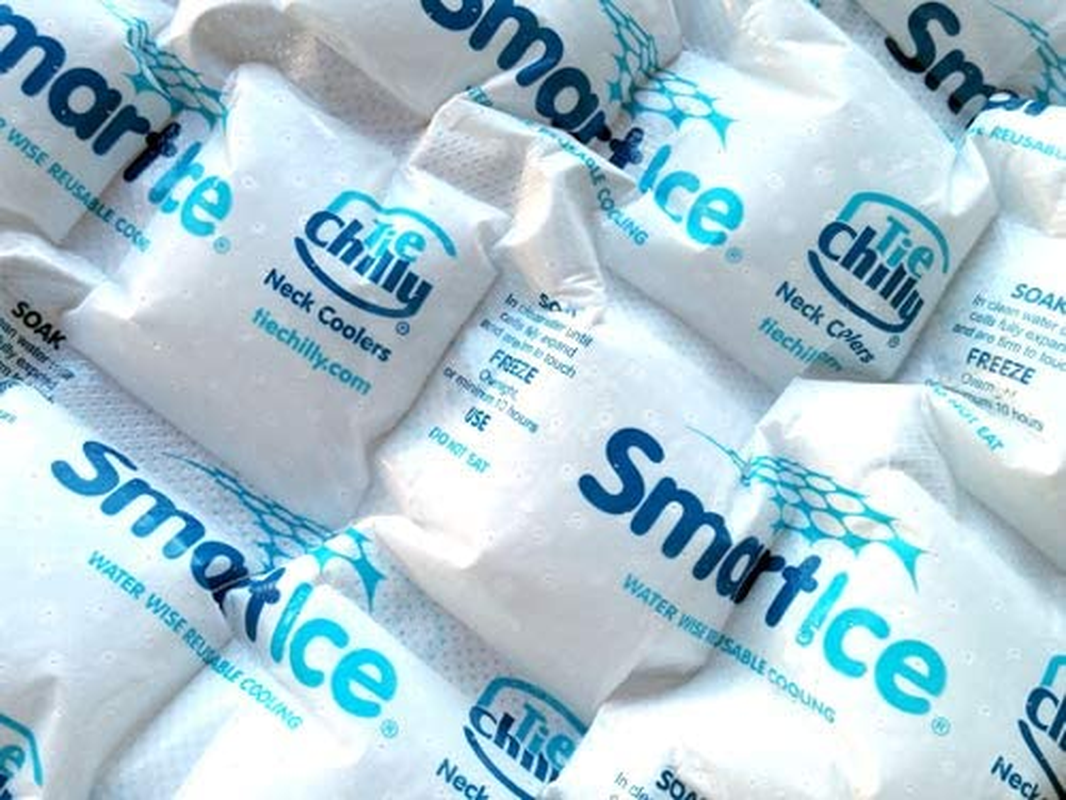 Jumbo Ice Sheets 45X30Cm image number 3