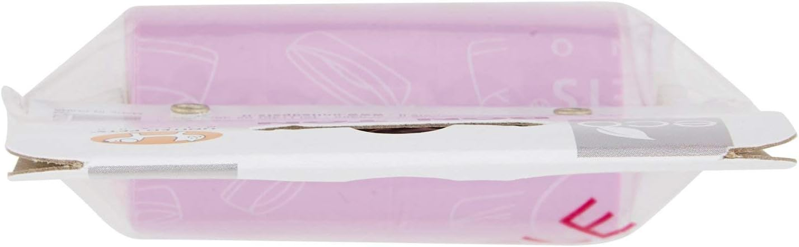 United Pets Dog Travel & Hygiene Compostable Poop Bags Lilac 3 Rolls image number 4