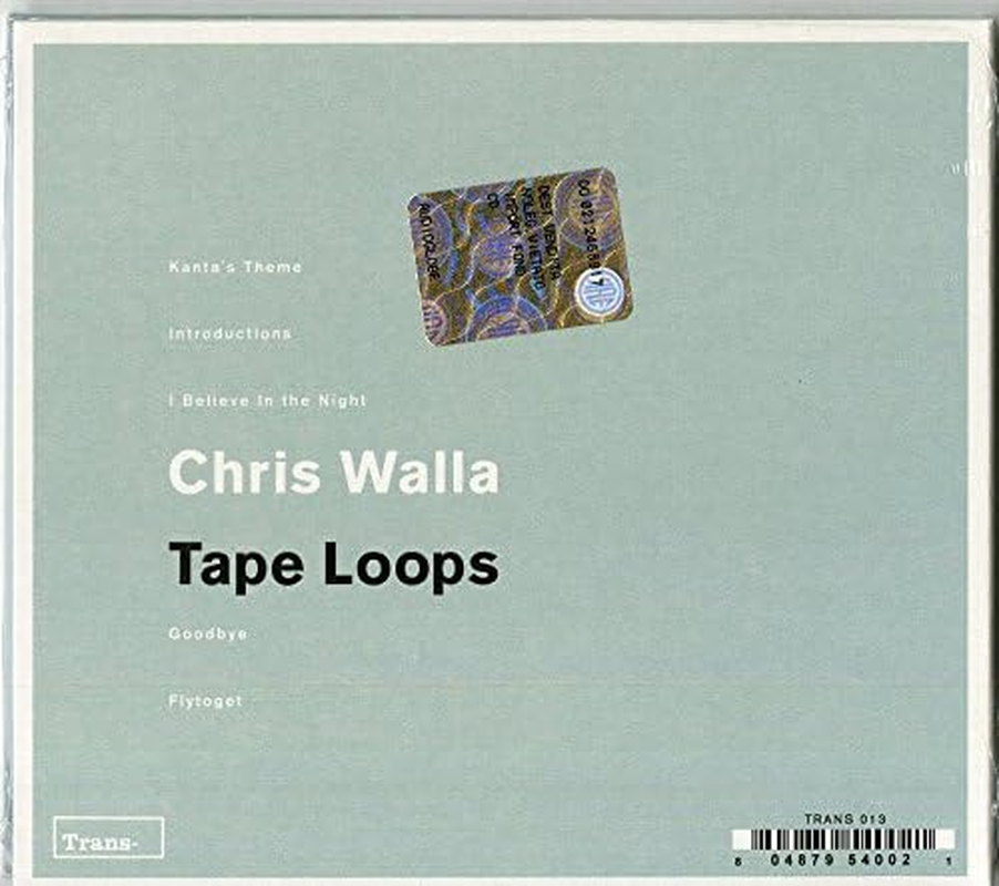 Tape Loops