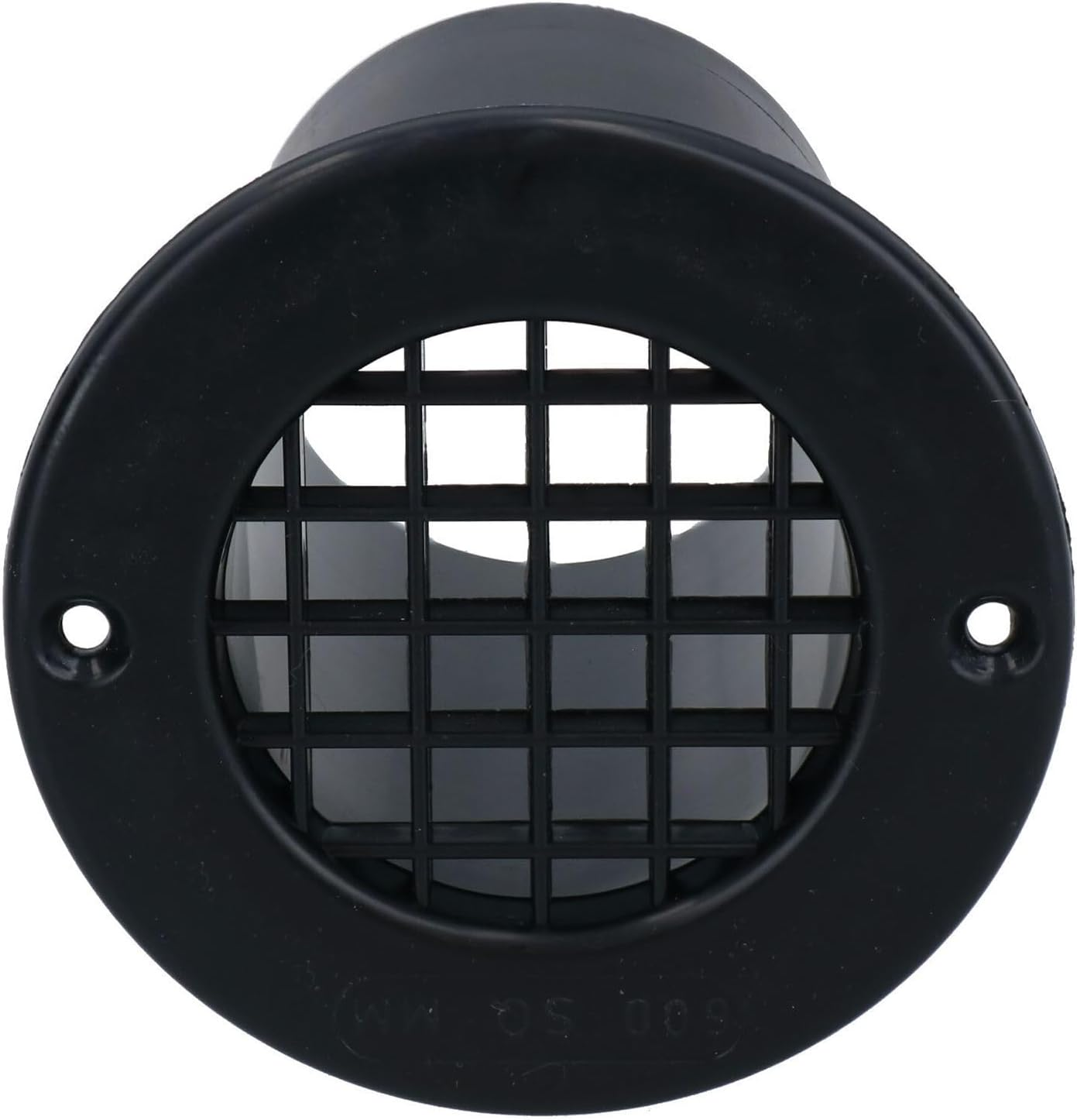 AB Tools Gas Drop Out Floor Vent 75Mm Long Flange Caravan Van Conversion Motorhome image number 4