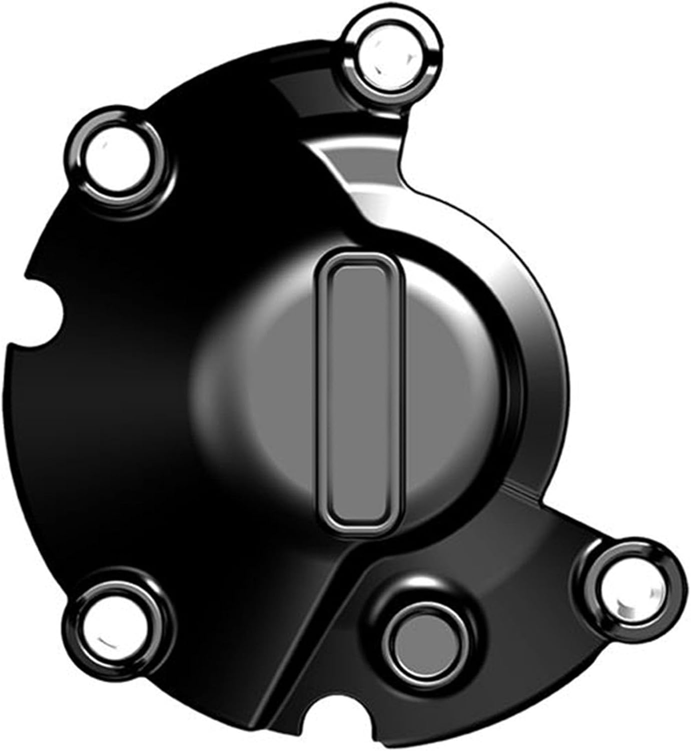 Motorcycles Accessories for Yamaha R1&R1M 2015 2016 2017 2018 2019 2020 2021 2022 Engine Cover Protection Case Engine Parts (Color : B) image number 1