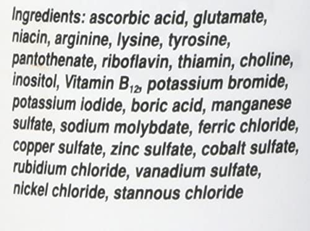 Seachem Reef plus (SC53303) image number 5