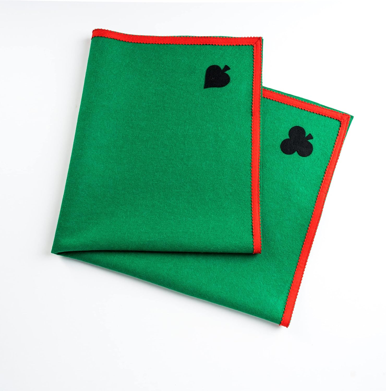 Fournier Fournier Poker Table Mat Cotton 90 X 90 Cm image number 2