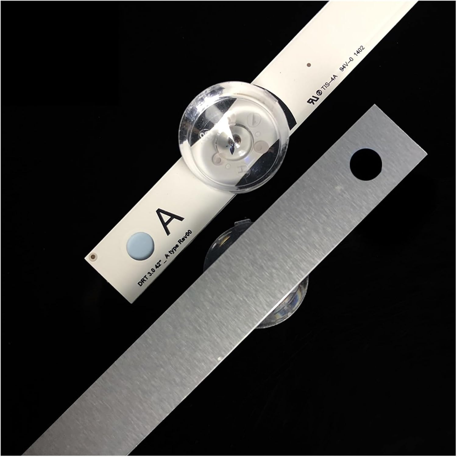 8Pcs/Set 8Led 825 Mm LED Backlight TV Strip for L-G 42LB5500 42LF5500 42LF6200 42LF5800-UA Direct .0 42INCH REV7 A-B-Type 131202 image number 4