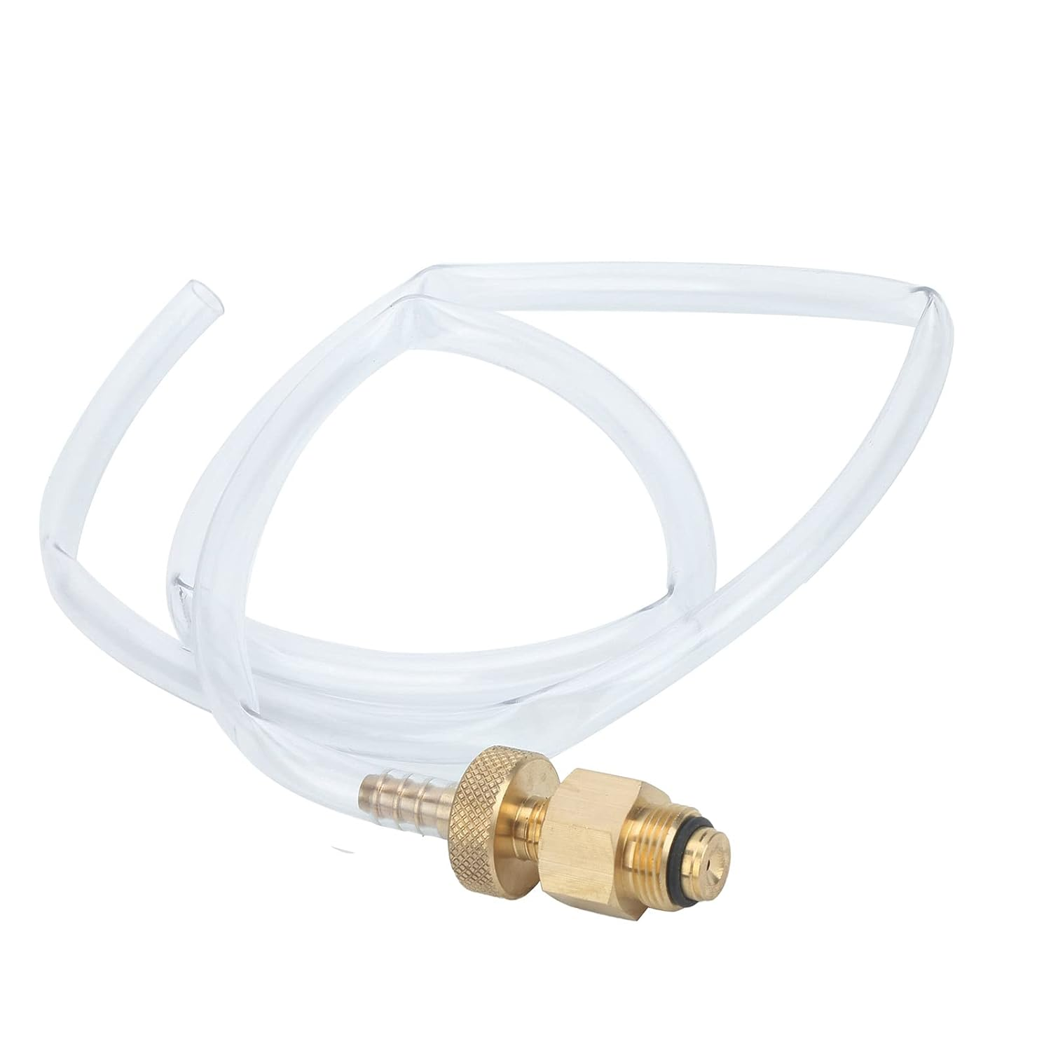 Nutriess Oil Filter Drain Tool 2.5L 5.7L Engines Prevent Spills Portable Car Hand Tool Accessory image number 3