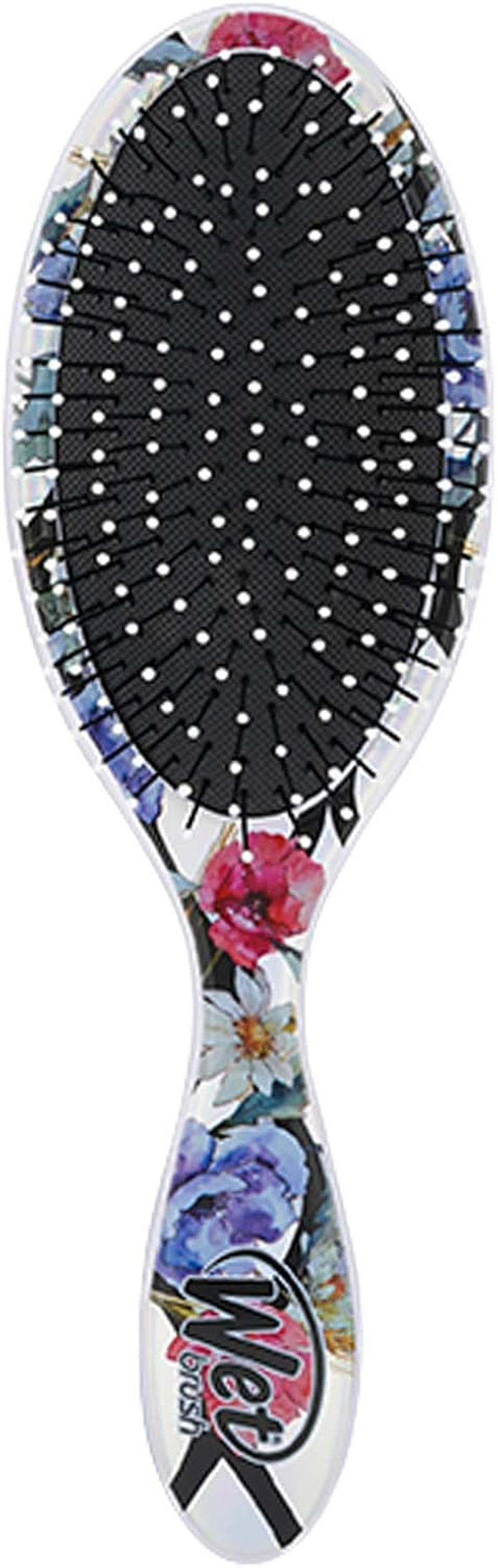 Wetbrush Revelation Detangler Hair Brush, Daisy Garden