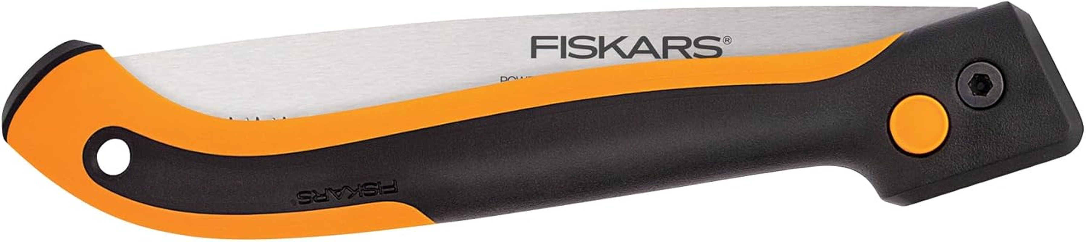 Fiskars Folding Saw, Multicolour