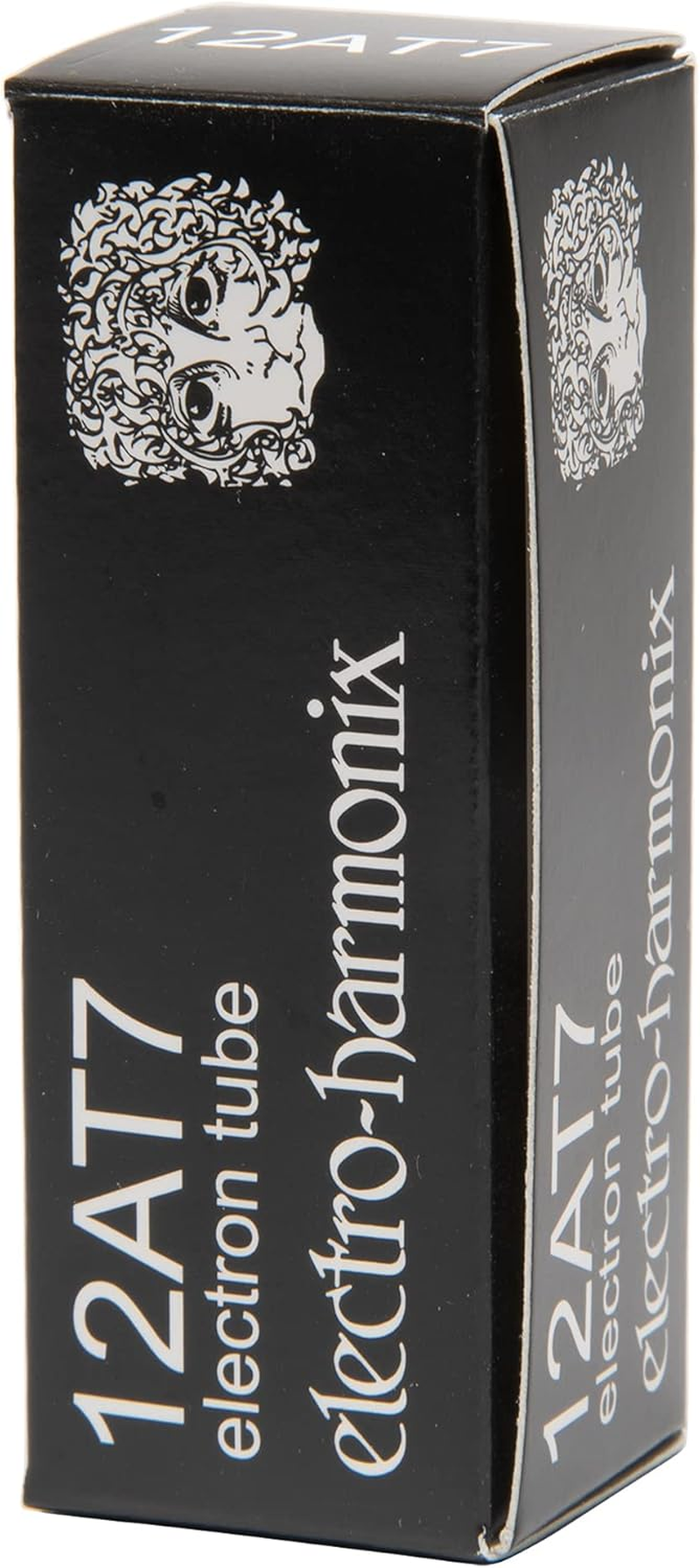 Electro-Harmonix 12AT7EH Miniature/Mt Double 3 Pole Tube TEH12AT7