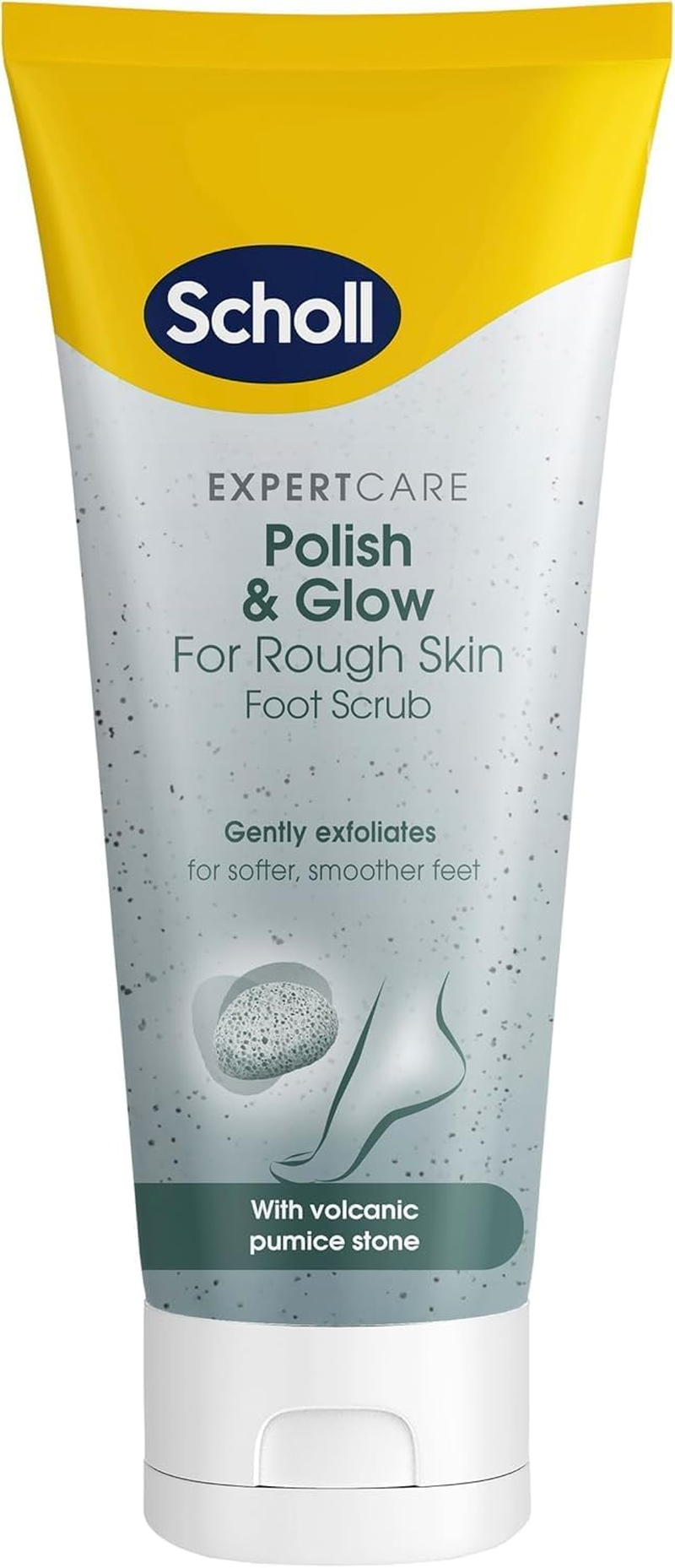 Scholl Expertcare Foot Spa Essentials Gift Pack - Your In-Home Foot Spa Experience image number 3