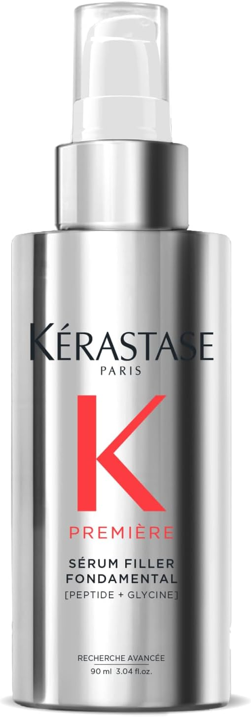 K&Eacute;RASTASE - Premi&egrave;re S&eacute;rum Filler Fondamental Hair Serum 90ML /Hair Care /90