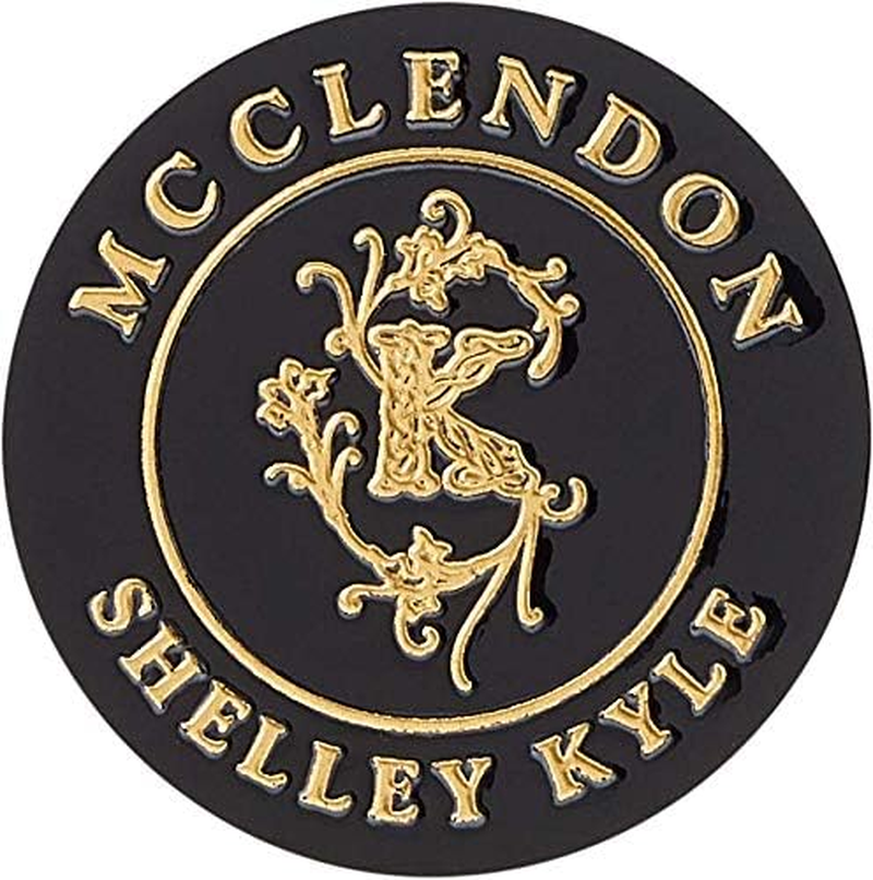 Shelley Kyle Mcclendon Crystal Gift Set, 1 Count image number 3