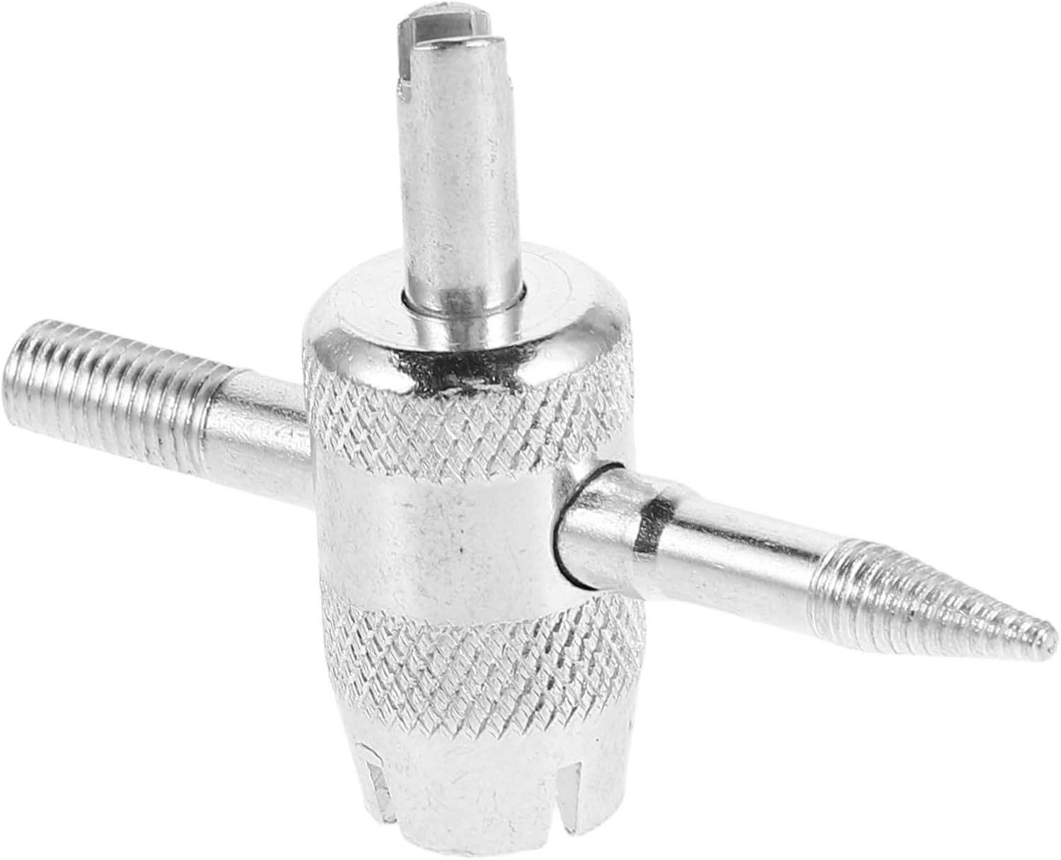 Beatifufu Professional Valve Core Wrench Multifunctional Tire Tool Easy Bike Tire Removal Automotive Valve image number 3