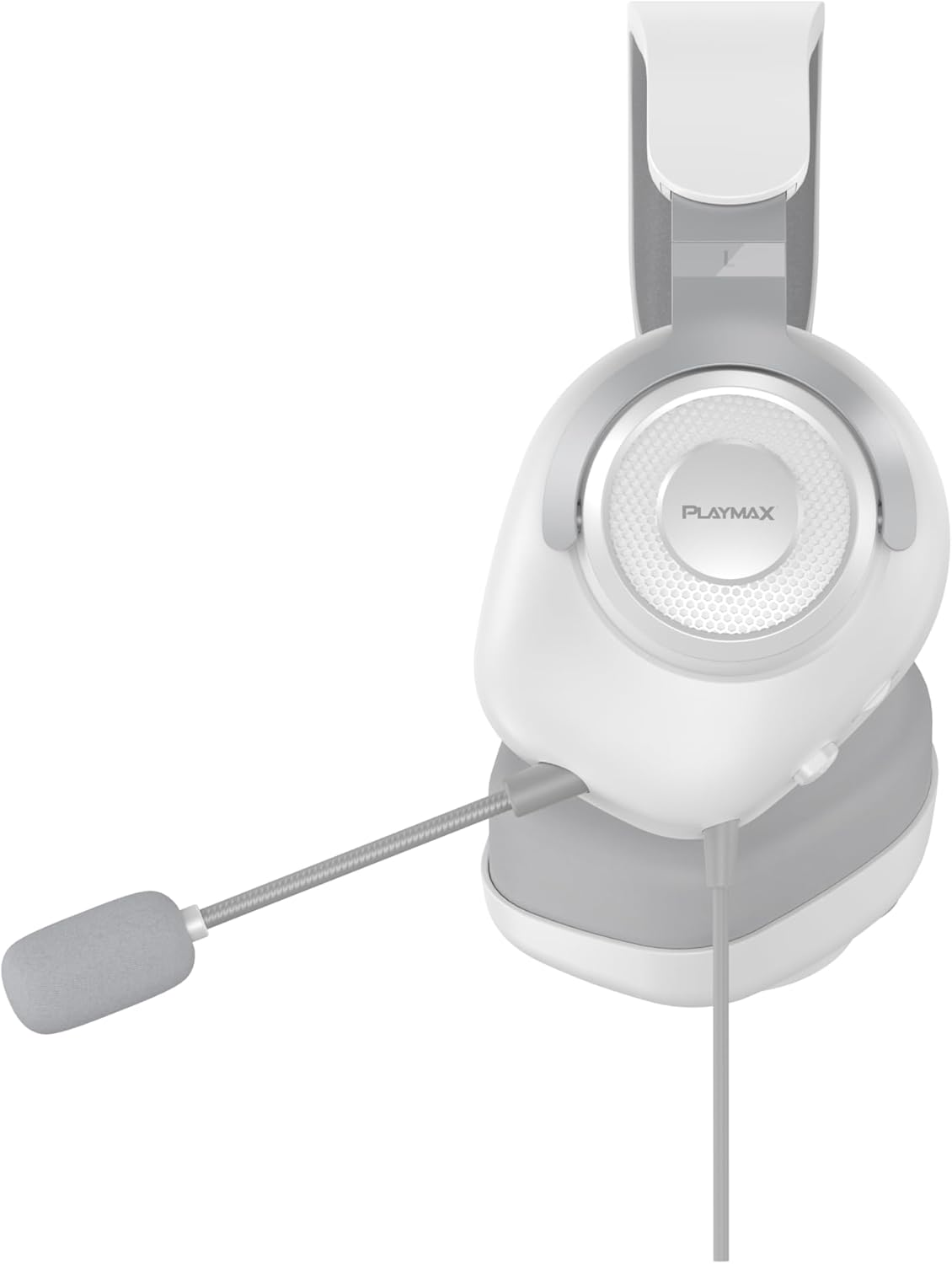 Playmax MX1 Pro - White image number 1