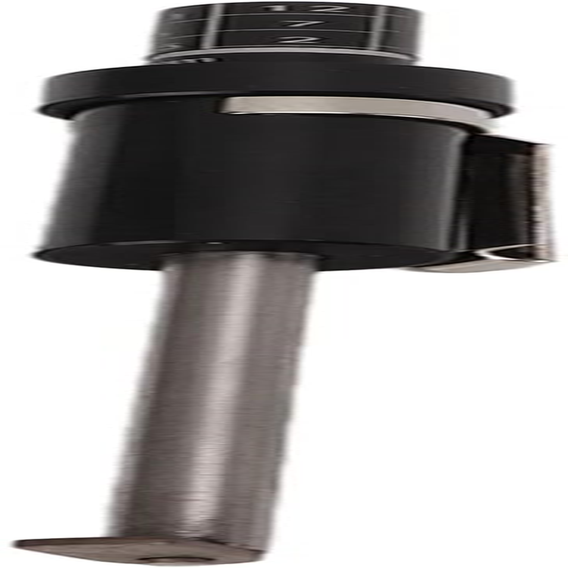 Car Brake Pad Detection Pen Scale Tire Depth Gauge Measuring Tool Universal