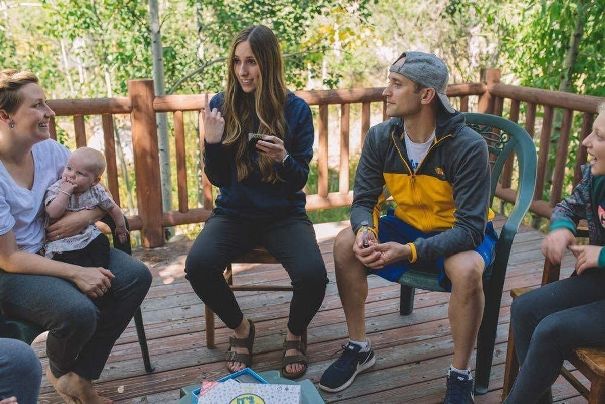 It'S in the Bag! - Newest Game for Family! for Adults! for Parties! Laugh Out Loud in This Game of Teamwork. Describe, Guess & Charades! Act Fast in This Popular Quick-Witted Card Game! 4-20 Players!