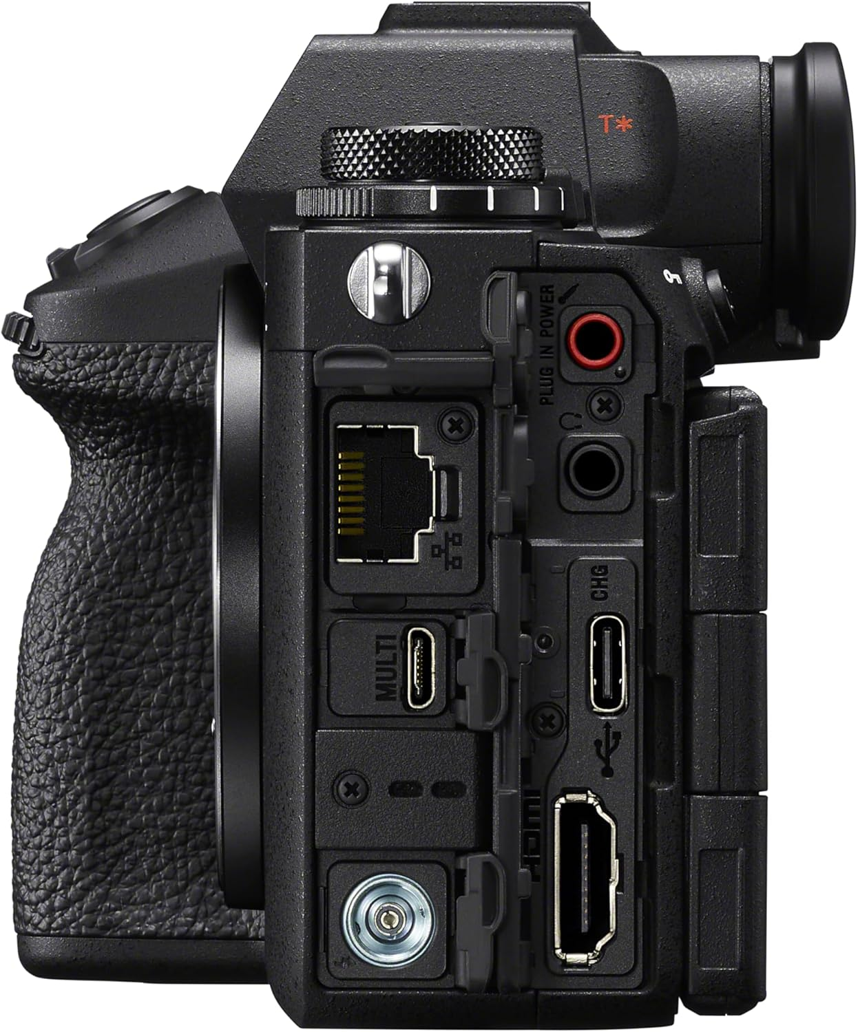 Sony A1 II Body image number 6