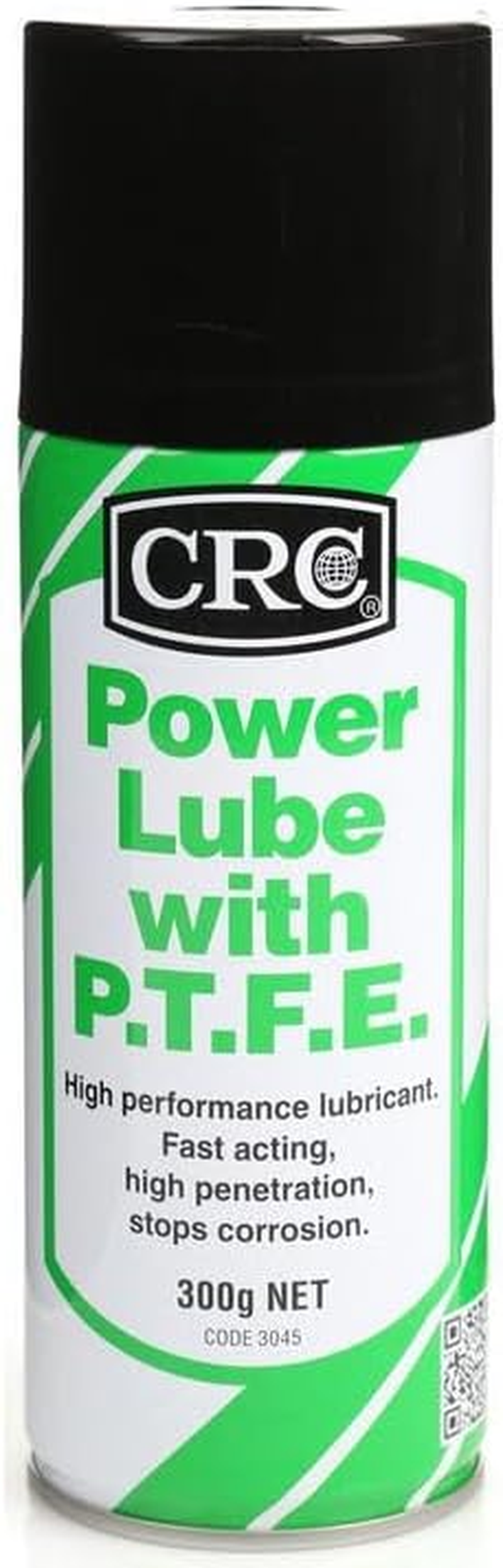CRC Multi-Purpose Power Lube with PTFE, 300 G