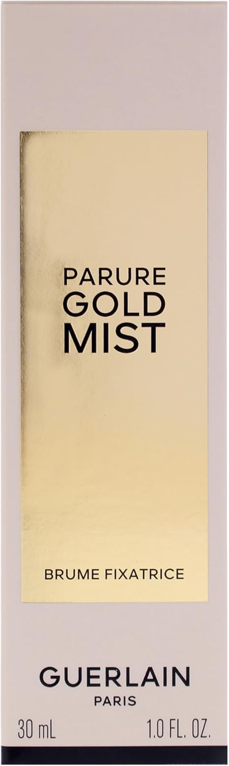 Parure Gold Setting Mist by Guerlain for Women - 1 Oz Mist image number 6