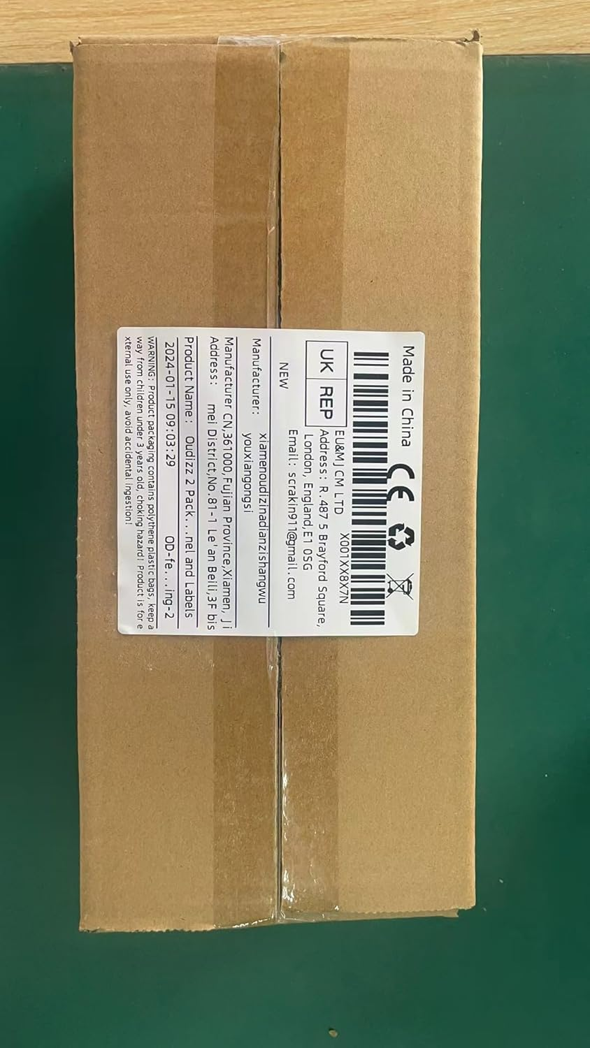 Oudizz Coffee Syrup Dispenser Set 2 Pcs - 200Ml Syrup Dispenser Glass with Metal Pour Spout for Coffee Bar - Honey Jar Honey Dispenser Refillable for Kitchen - Pack Of 4 image number 2