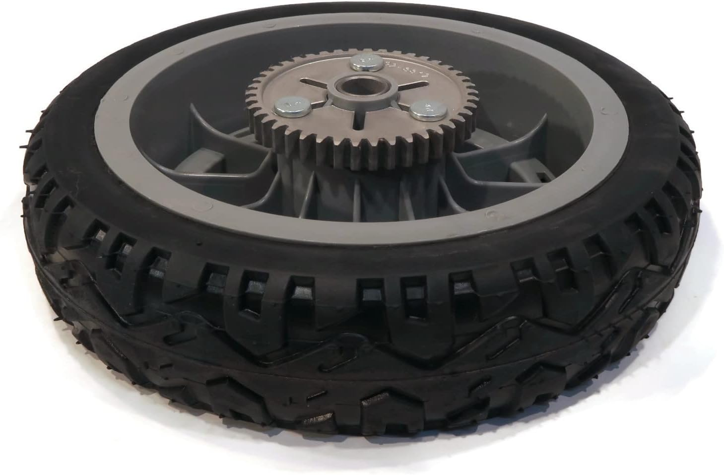 Genuine OEM Toro Drive Wheel Gear for Super Recycler Push Lawn Mower image number 6